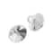 John Bead Must Have Findings Glue-In Bead Caps, 5ct.